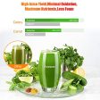 Acezoe Juicer Machines,  Slow Masticating Juicer Extractor 95% Juice Yield & Pure Juice, Easy to Clean, Quiet Motor, Cold Press Juicer with Brush, 25 Recipes, Slow Juicer Machines for Vegetable and Fruit For Discount