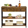 Elzbieta  Console Table Supply