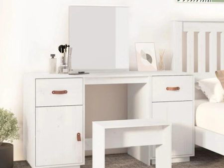 Takumi  Dressing Table with Mirror Online Hot Sale