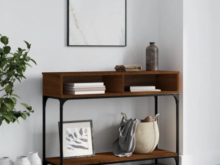 Vanessa Console Table on Sale