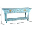 Alvaro  Console Table Sale