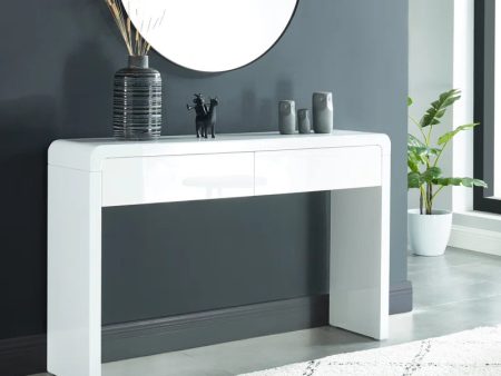 Lucas  Console Table Online