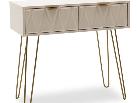 Chosen Console Table Online Sale