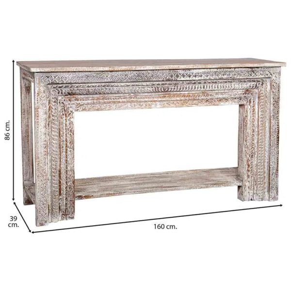 Joel  Console Table Discount