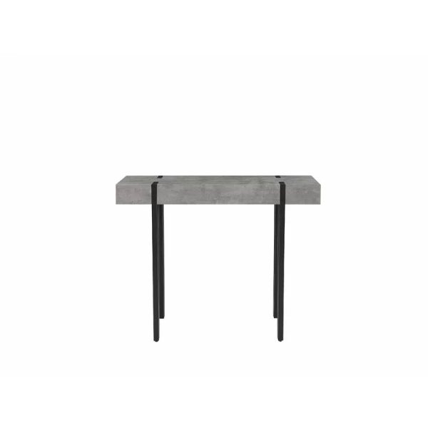 Izael  Console Table on Sale