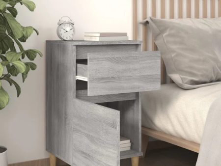 Chloe Drawer Bedside Table Supply