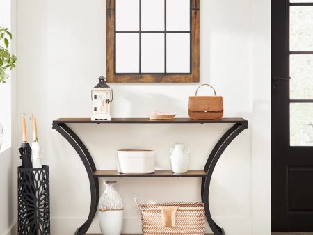 Vicente  Console Table Sale