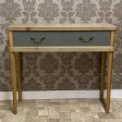 Valeria  Console Table Supply