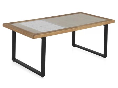 Jade Coffee Table Discount