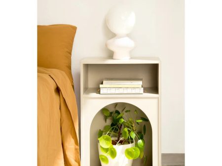 Gustha Bedside Table Discount