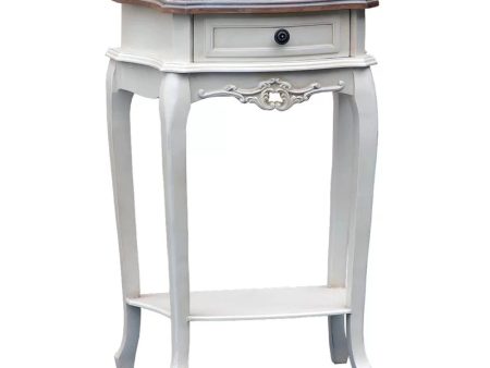 Torquil  Bedside Table on Sale