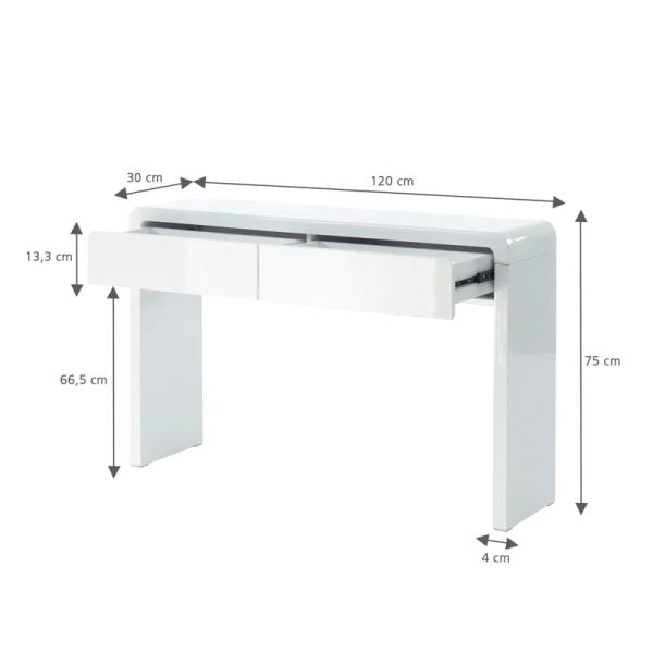 Lucas  Console Table Online