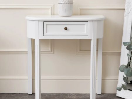 Amabel Console Table Online now