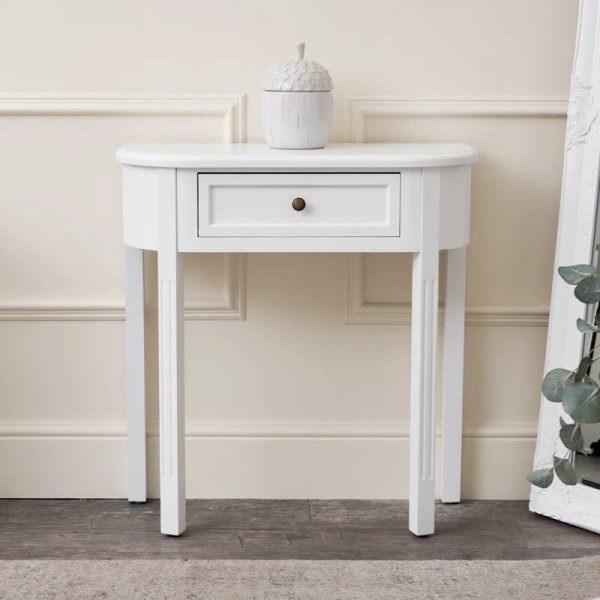 Amabel Console Table Online now