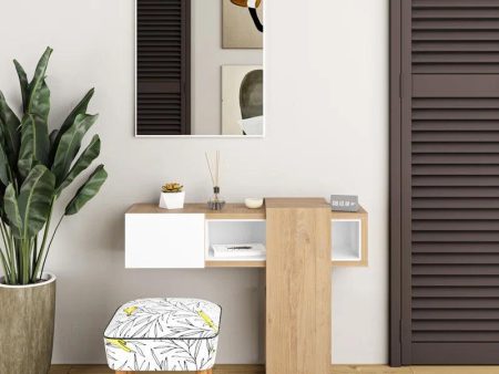 Anni Table with Mirror Online