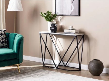 Cassian Console Table Online Sale