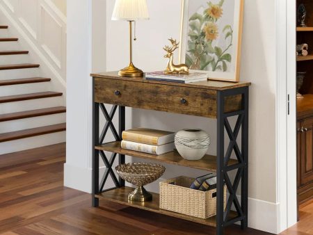 Rhodes Console Table Cheap