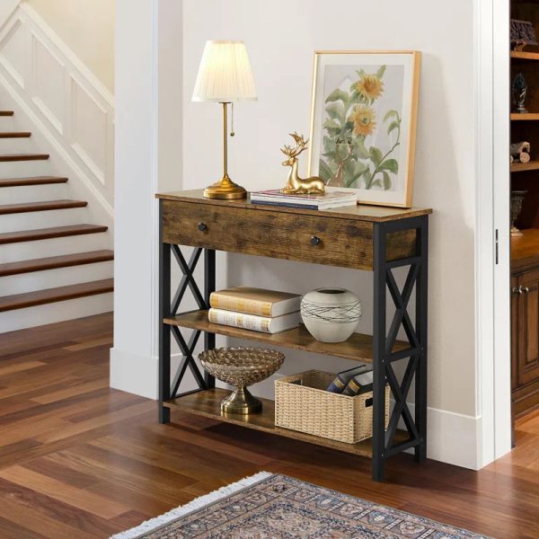 Rhodes Console Table Cheap