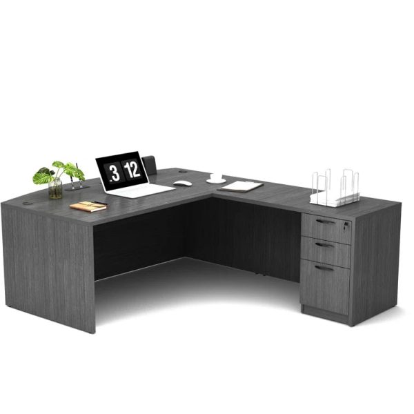 Executive Excellence: Premium Executive Desk for a Professional Workspace  Online now