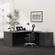 Executive Excellence: Premium Executive Desk for a Professional Workspace  Online now