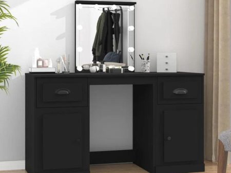 Helga  Dressing Table with Mirror Online