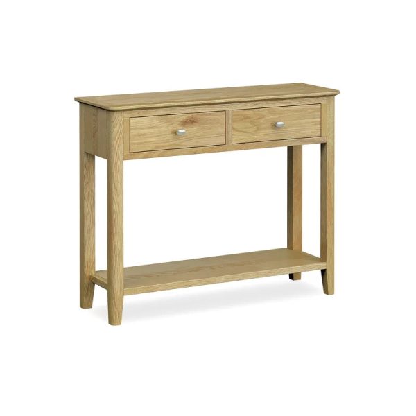 Artyom Console Table Discount