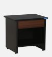 Pheonix Bedside Table in Wenge Finish For Sale