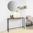 Alva  Console Table For Discount