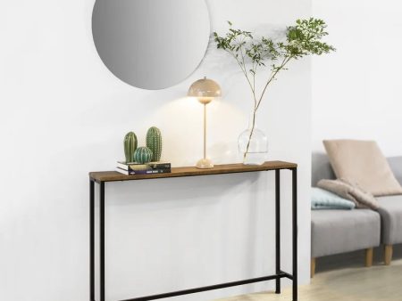 Alva  Console Table For Discount