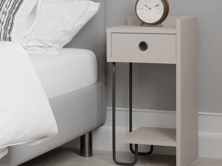 Grace Bedside Table Cheap