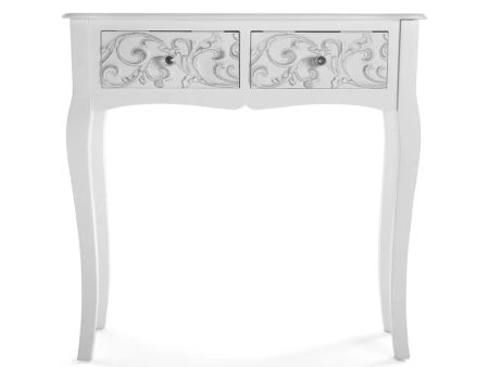 Celia 80cm Console Table on Sale