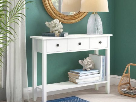 Zofia Console Table for Living Room Sale