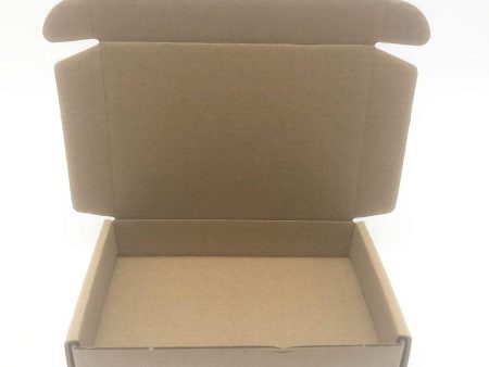 BOX USA BM641 6 L x 4 W x 1 H, White (Pack of 50) Cheap