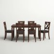 7 - Piece Dining Set For Discount