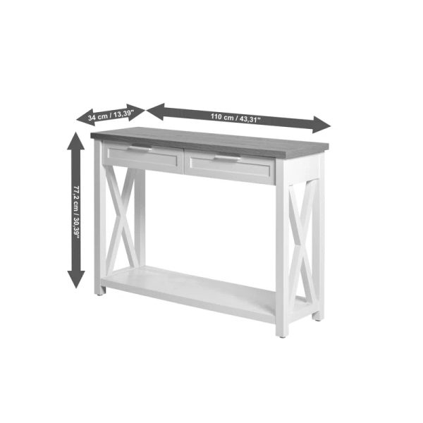 Diego  Console Table Discount