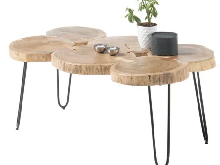 Delano Coffee Table on Sale