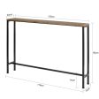 Alva  Console Table For Discount