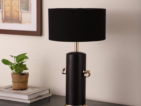 Zenith S handle table lamp Fashion