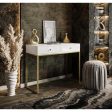 Lida Dressing Table For Cheap