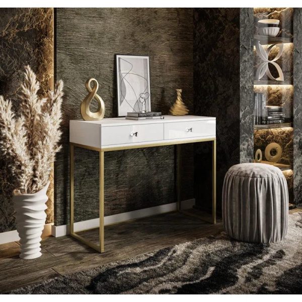 Lida Dressing Table For Cheap