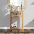 Katarzyna Console Table for  Living Room For Sale