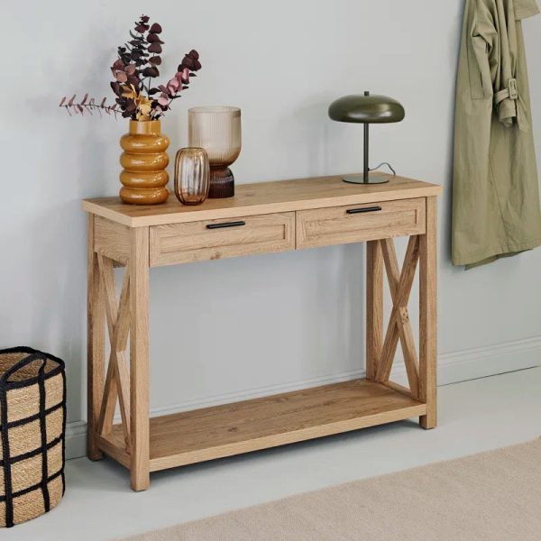 Diego  Console Table Discount