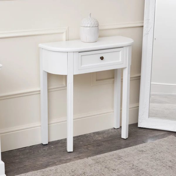 Amabel Console Table Online now