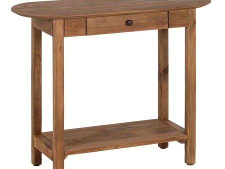 James Console Table For Discount