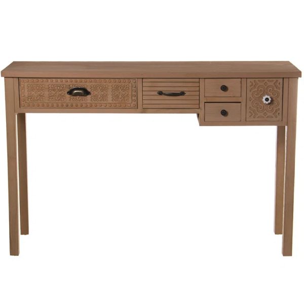 Adalia  120cm Console Table Supply