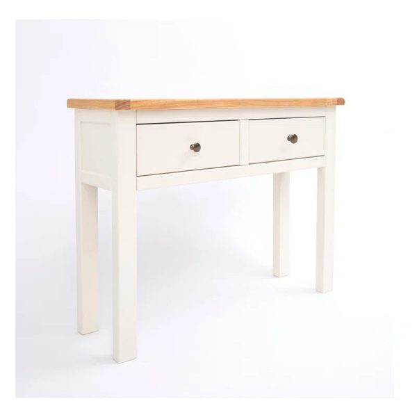 Isak  Console Table on Sale