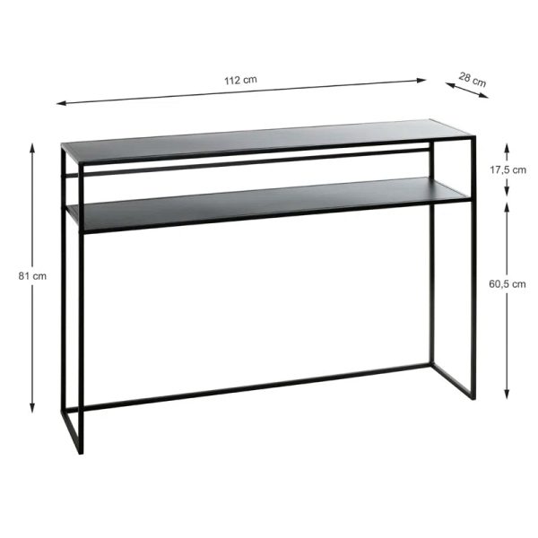 Dereck  Console Table Online