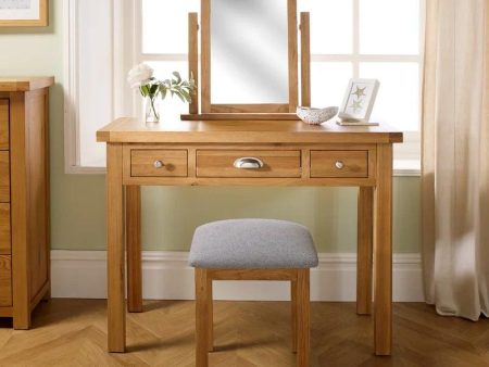 Magnus  Dressing Table Online Hot Sale