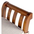 Iris  Upholstered Bench Upholstered Bench For Sale