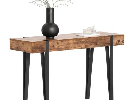 Mael Console Table Cheap